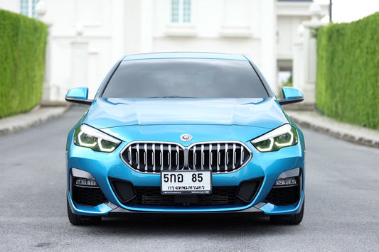 BMW 220i グラン M スポーツ 2023