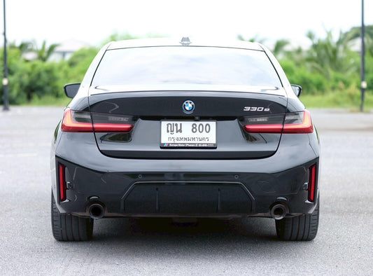 BMW 330e Mスポーツ LCI 2023