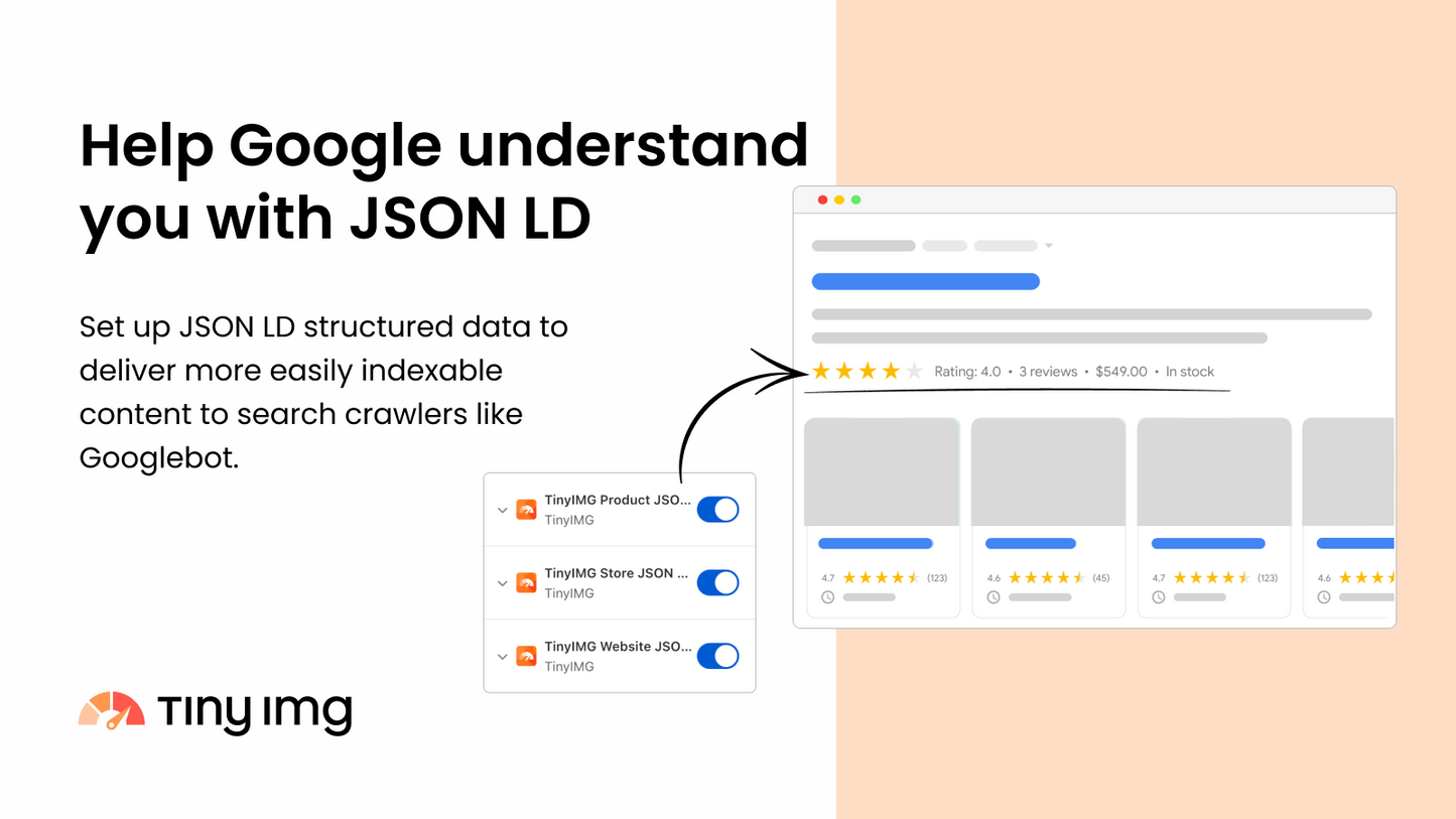 SEO Speed Image Optimizer