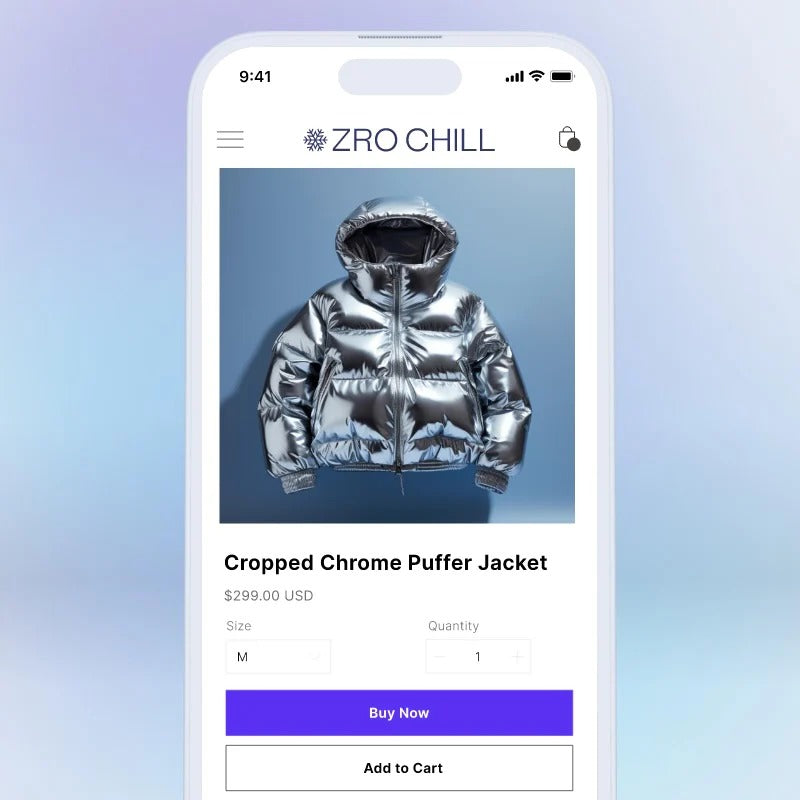 Shopify Analytics - รายงานและวิเคราะห์