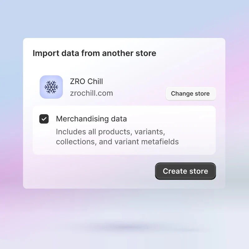 Enterprise Package - แพ็กเกจธุรกิจขนาดใหญ่