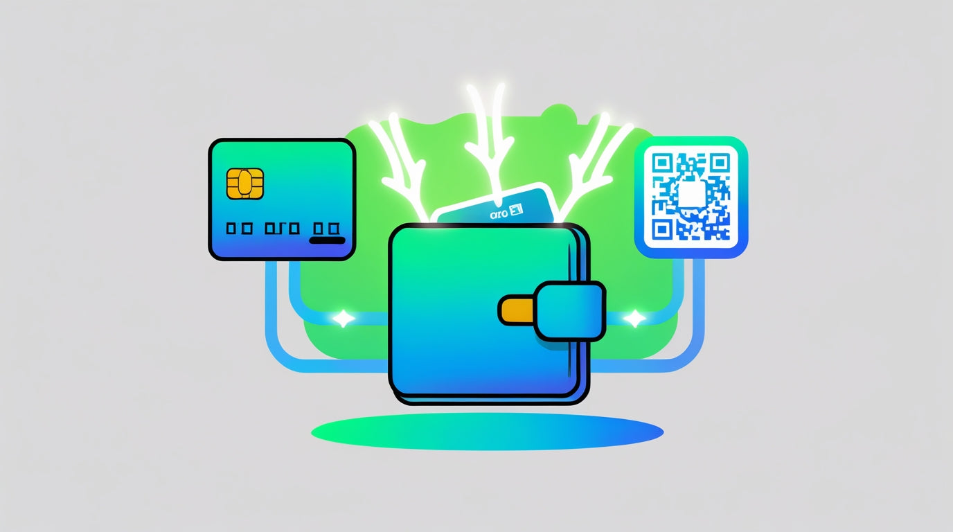 ペイメントゲートウェイの統合 - ระบบชำระเงินครบครัน