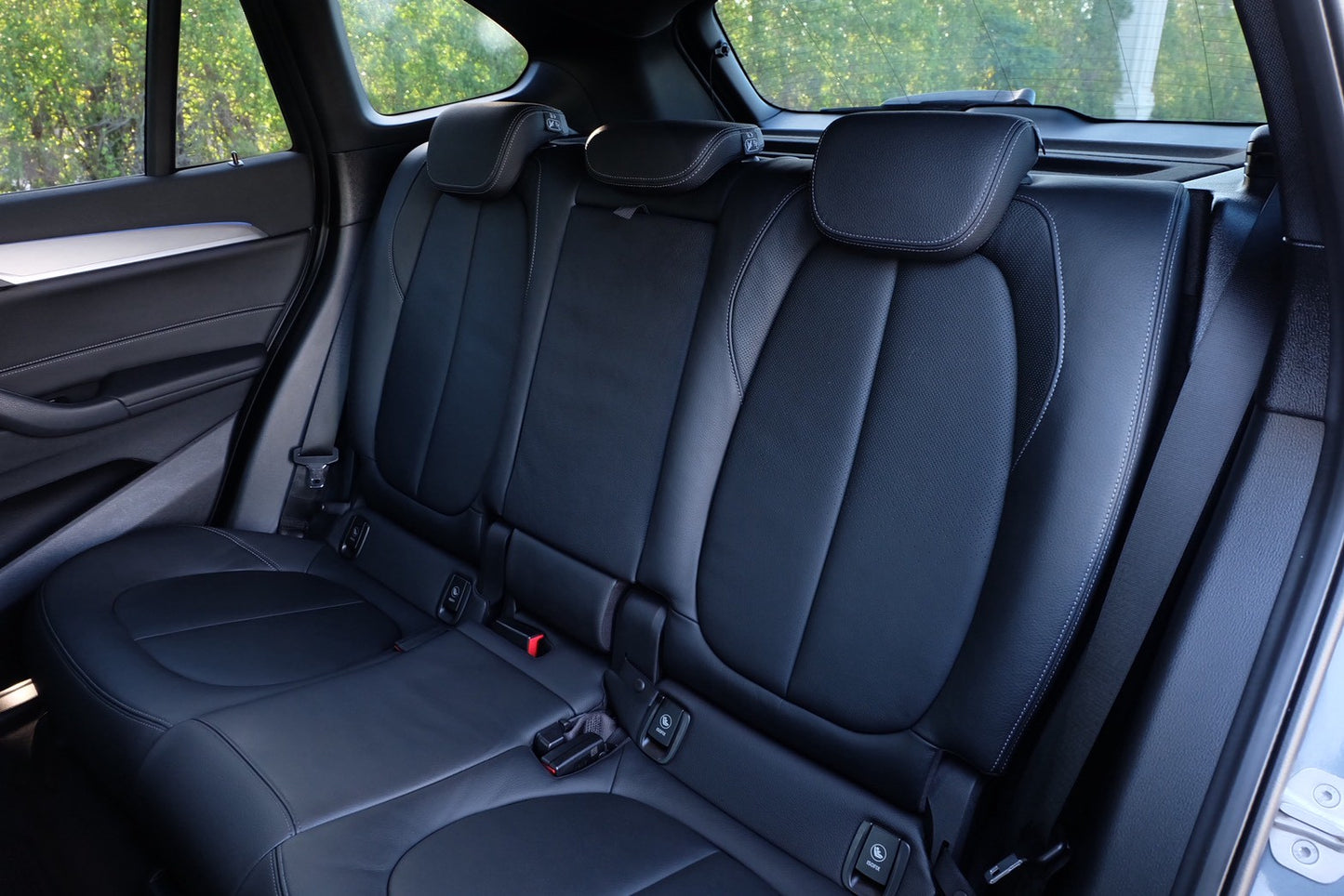 BMW X1 sDrive20d Msport トップ 2021 โฉมใหม่ LCI