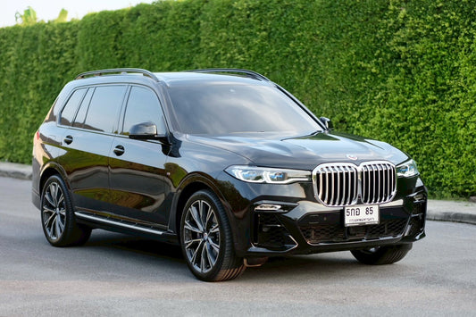 BMW X7 X-ドライブ 40d Mスポーツ