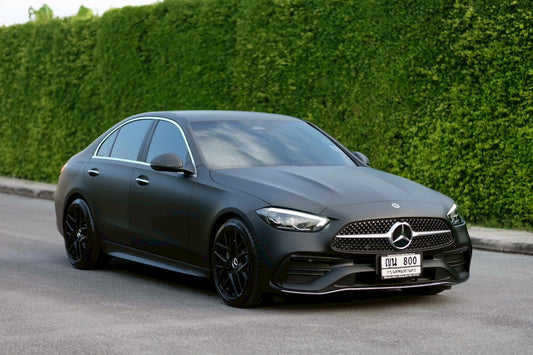 ベンツ C220d Amg (W206) 2024