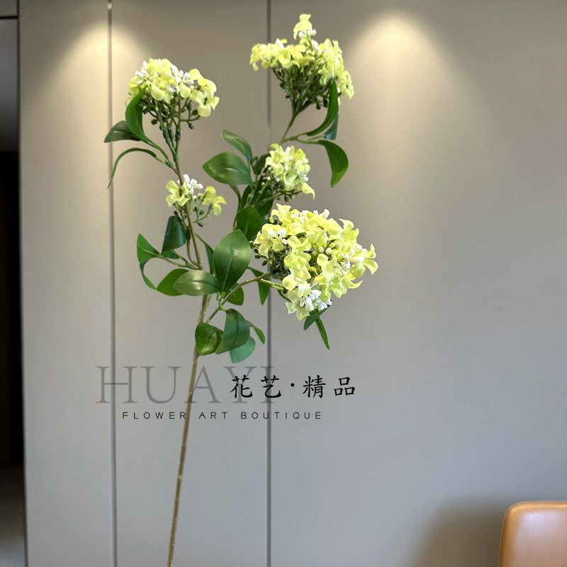 Alinda Lilac Thousand Li Xiang Artificial Bo