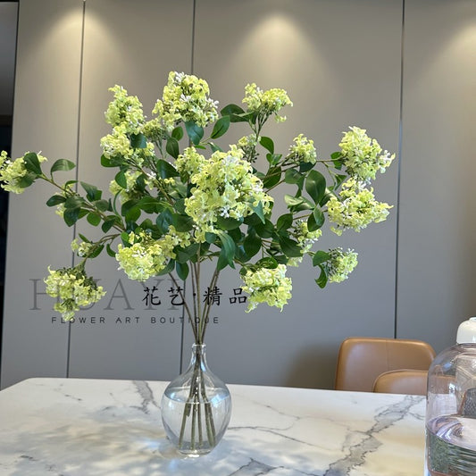 Alinda Lilac Thousand Li Xiang Artificial Bo