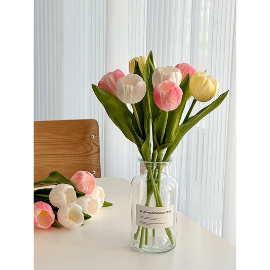 Alinda INS Fresh Tulip Artificial