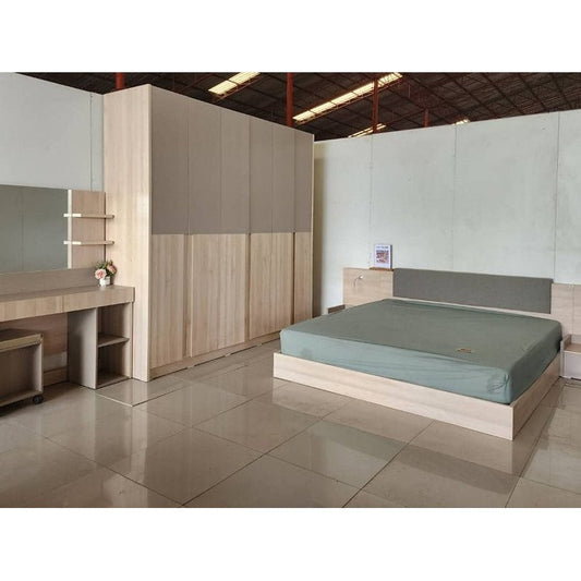 Alinda Bedroom furniture sets Teenage Style