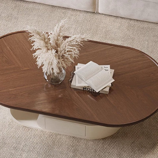 Alinda Mesa De Centro Coffee Table 2089