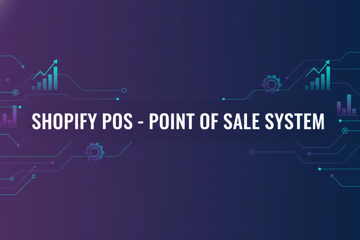 Shopify POS