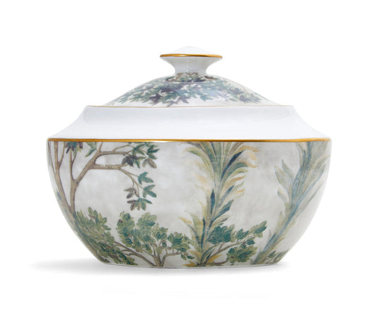 キット・ケンプの金で覆われた砂糖の木