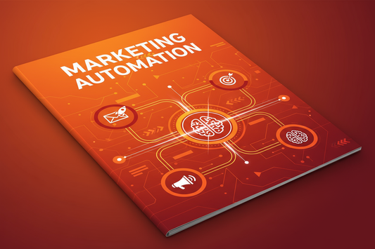 Marketing Automation: ทำการตลาดอัตโนมัติอย่างชาญฉลาด