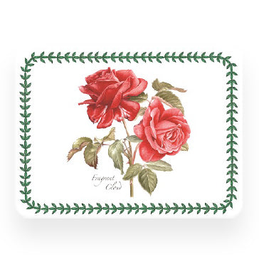 ボタニックローズ プレースマット S/6