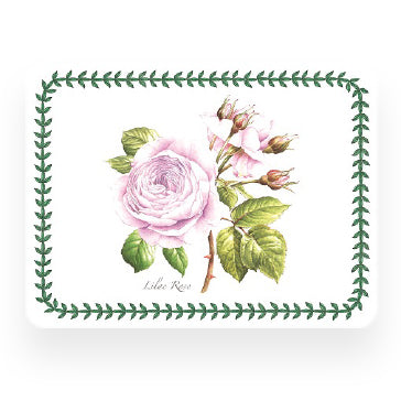 ボタニックローズ プレースマット S/6