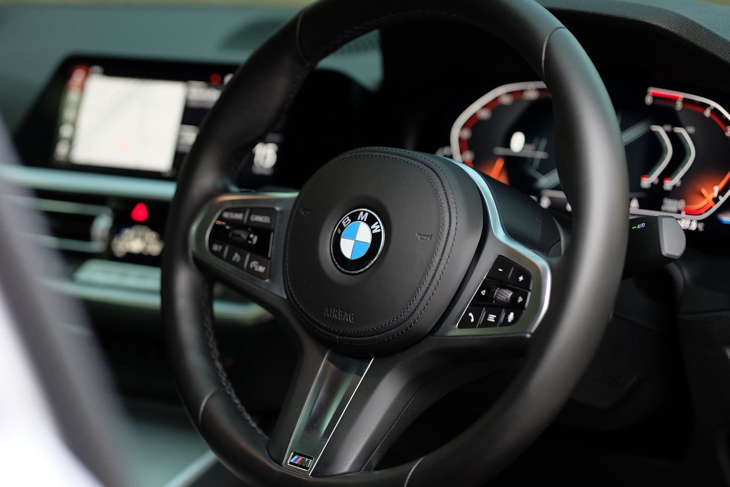 BMW 320d G20 M Sport 2020