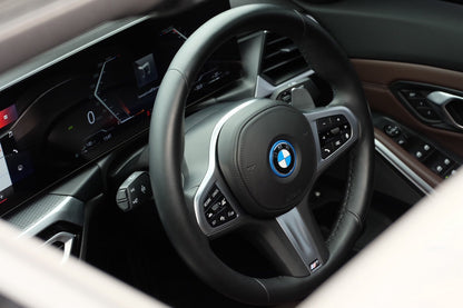 BMW 330e M Sport LCI 2023