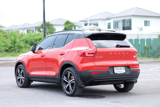 VOLVO XC40 1.5 PHEV R-DESIGN 2021