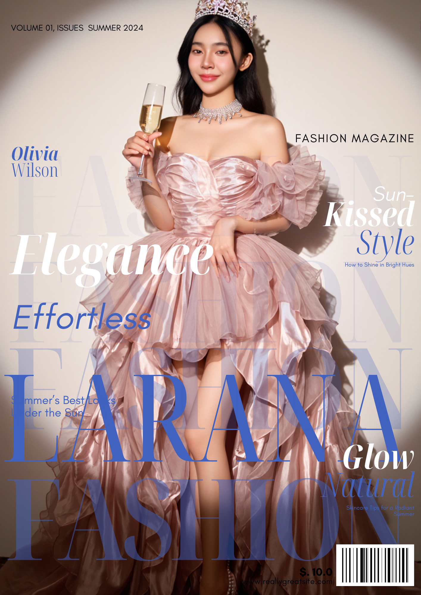 O2OデザインによるAIポートレートスタジオ