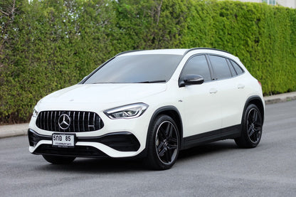 Benz GLA 35 AMG 4MATIC NIGHT EDITION 2023