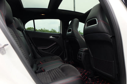 Benz GLA250 AMG Dynamic W156