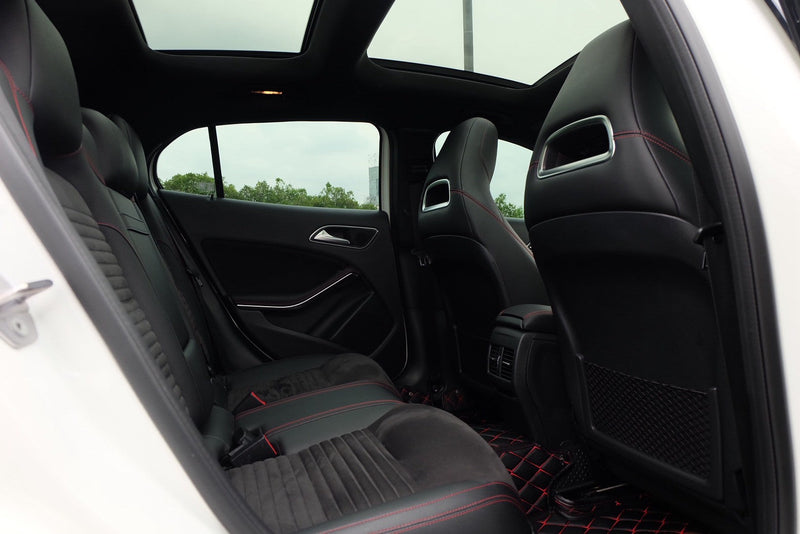 Benz GLA250 AMG Dynamic W156