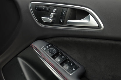 Benz GLA250 AMG Dynamic W156