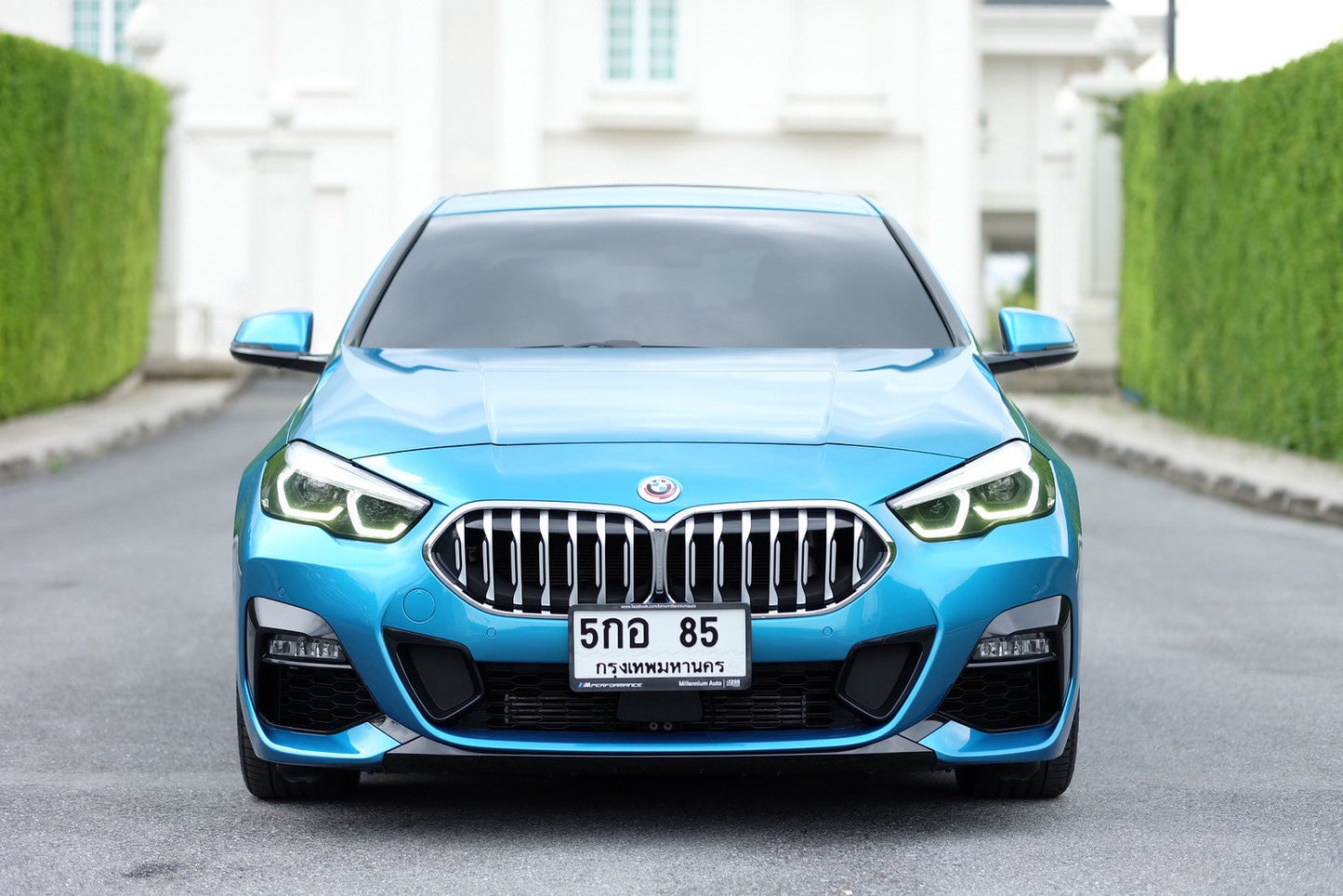 BMW 220i Gran M Sport ปี2023