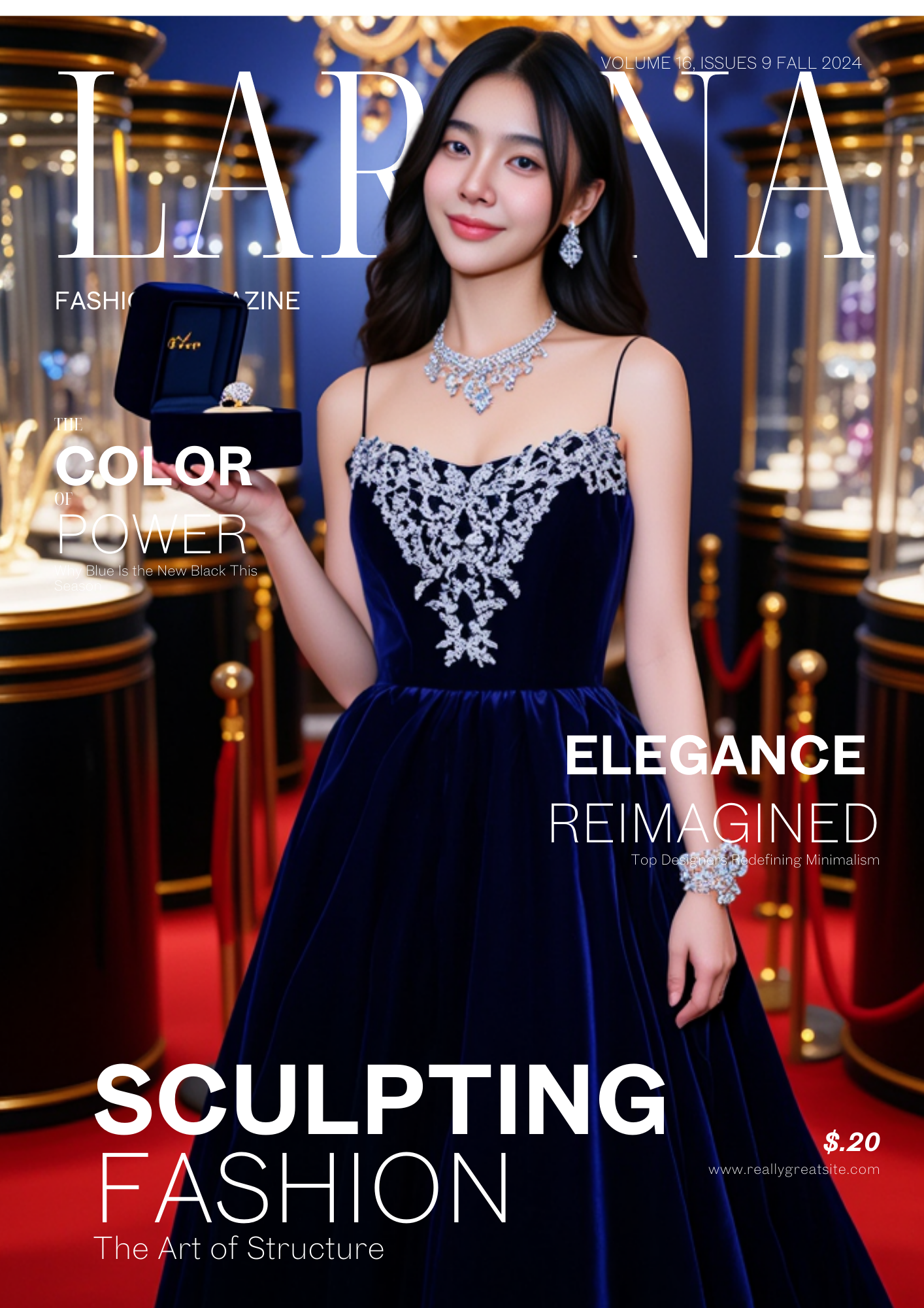 O2OデザインによるAIポートレートスタジオ