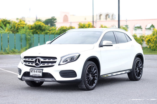 Benz GLA250 AMG Dynamic W156