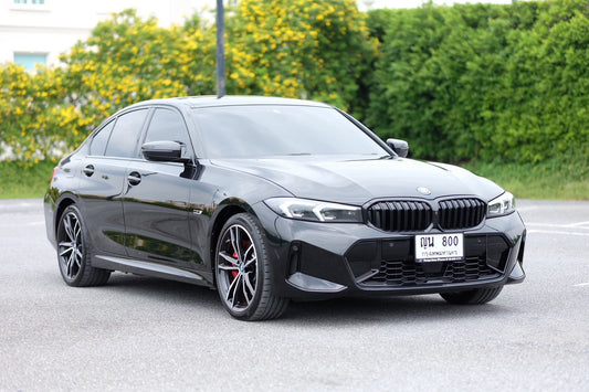 BMW 330e M Sport LCI 2023
