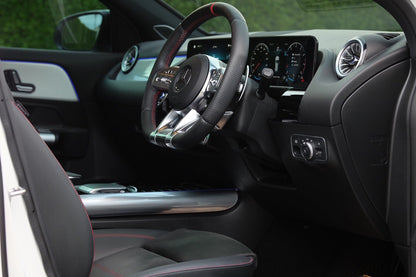 Benz GLA 35 AMG 4MATIC NIGHT EDITION 2023