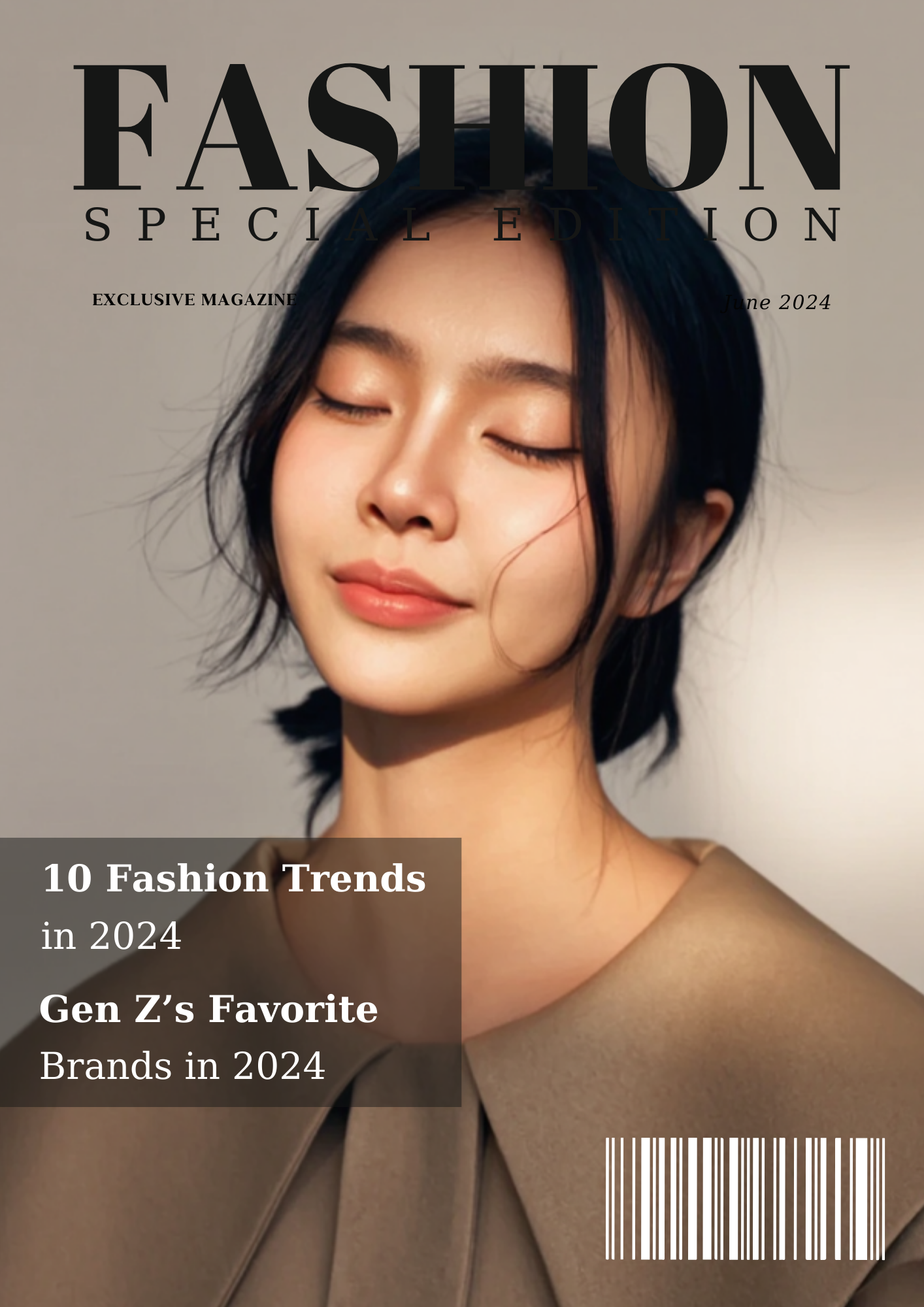 O2OデザインによるAIポートレートスタジオ