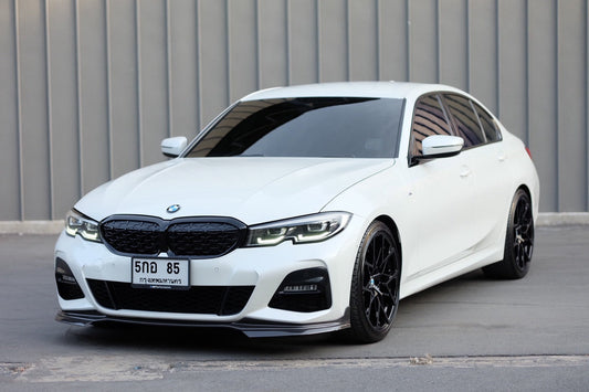 BMW 320d G20 M Sport 2020