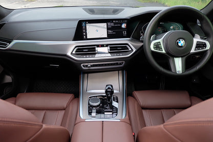 BMW X5 xDrive 45e M Sport (Plug-in Hybrid) ปี 2021
