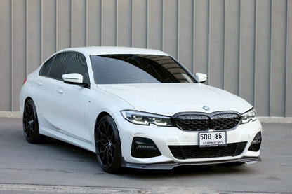 BMW 320d G20 M Sport 2020