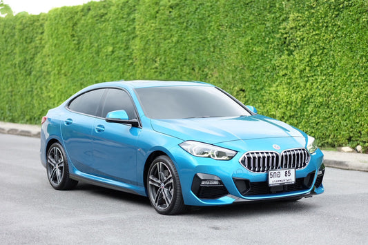 BMW 220i Gran M Sport ปี2023