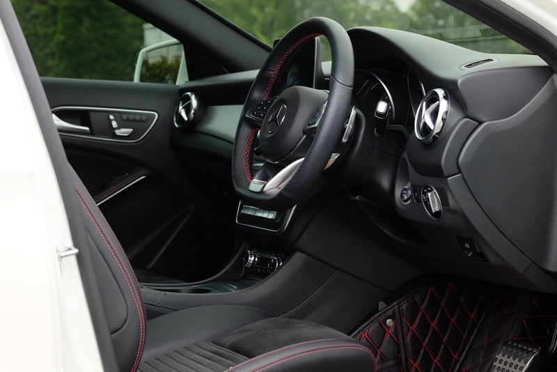 Benz GLA250 AMG Dynamic W156