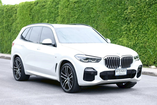BMW X1 sDrive20d xLine (LCI) ปี 2021