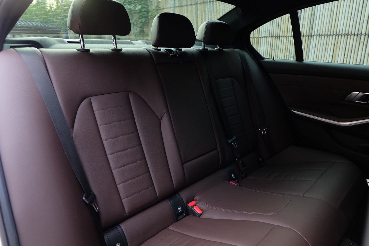 BMW 320d G20 M Sport 2020
