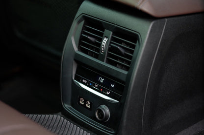 BMW 320d G20 M Sport 2020