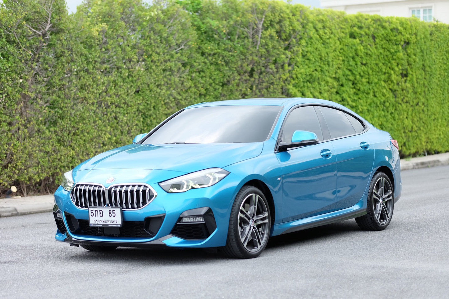 BMW 220i Gran M Sport ปี2023