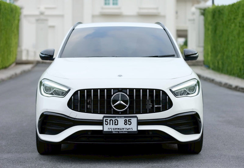 Benz GLA 35 AMG 4MATIC NIGHT EDITION 2023