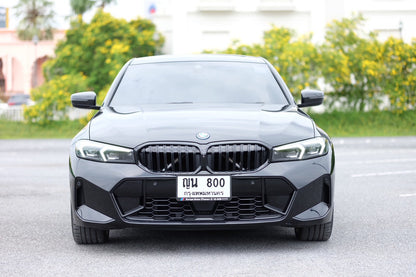 BMW 330e M Sport LCI 2023
