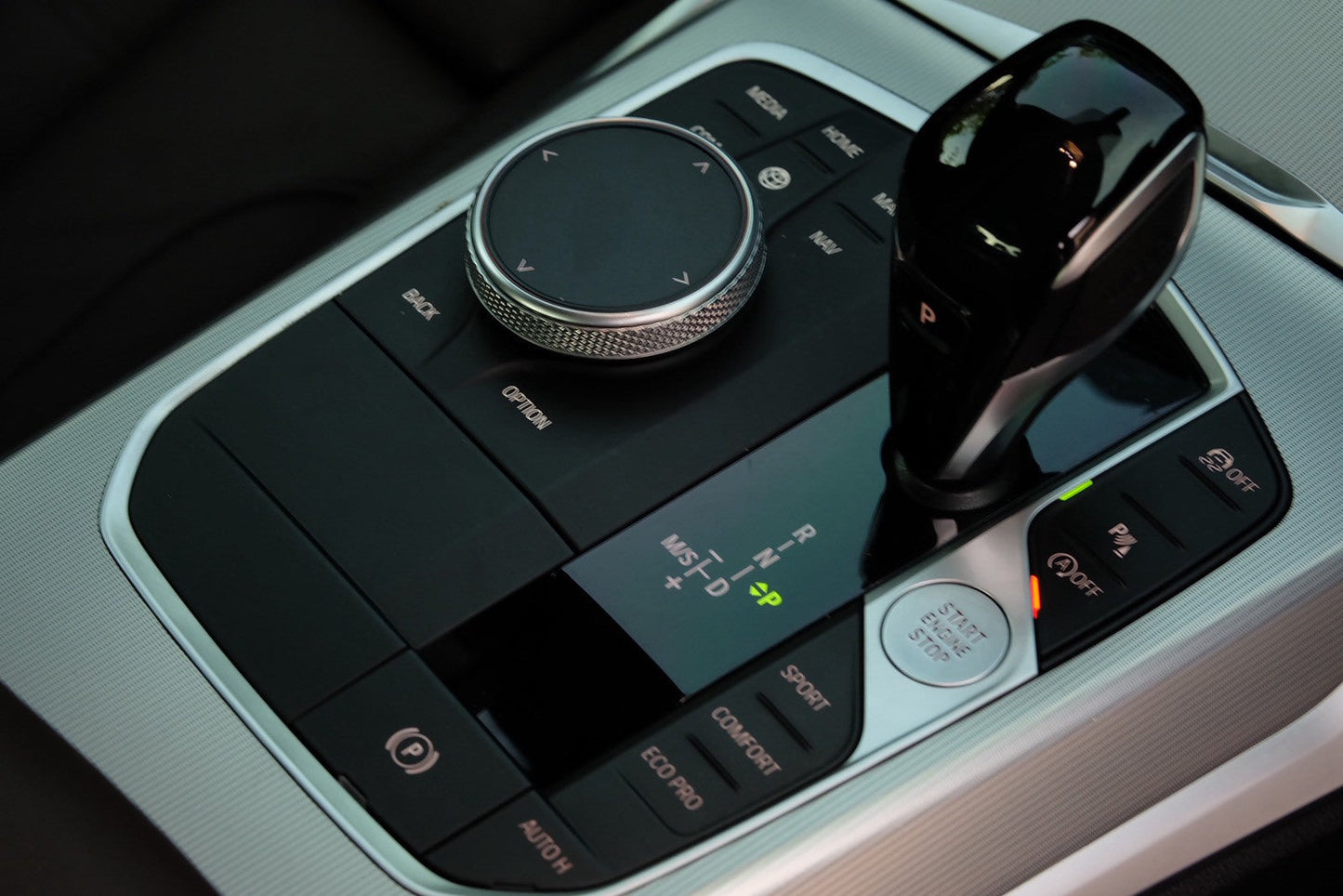 BMW 320d G20 M Sport 2020