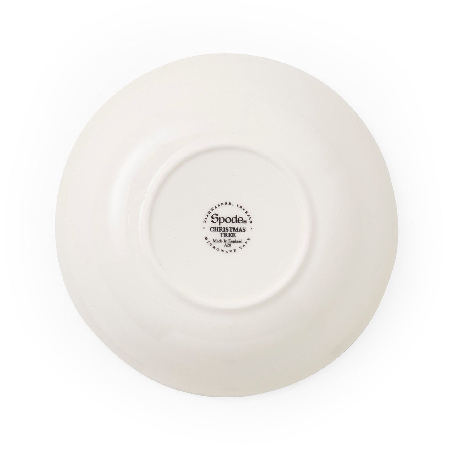 クリスマスツリーリース 小さなシリアルボウル