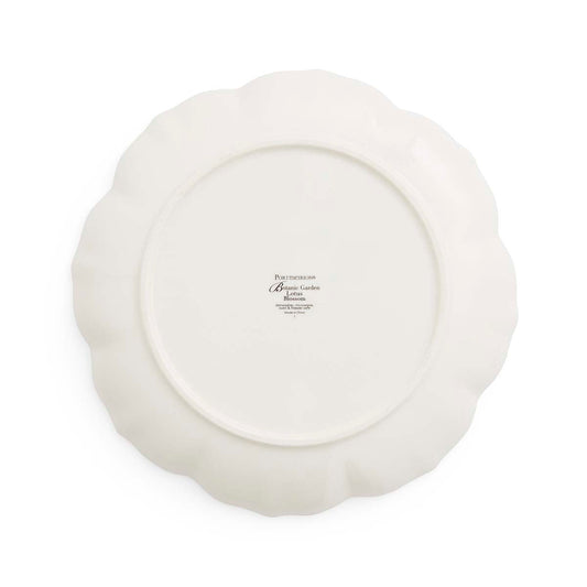 ボタニックガーデン ロータスブロッサム 6インチ ボウル - アフリカンデイジー S/4