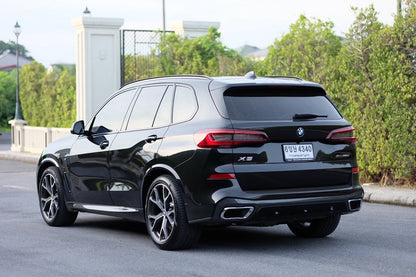 BMW X5 xDrive 45e M Sport (Plug-in Hybrid) ปี 2021