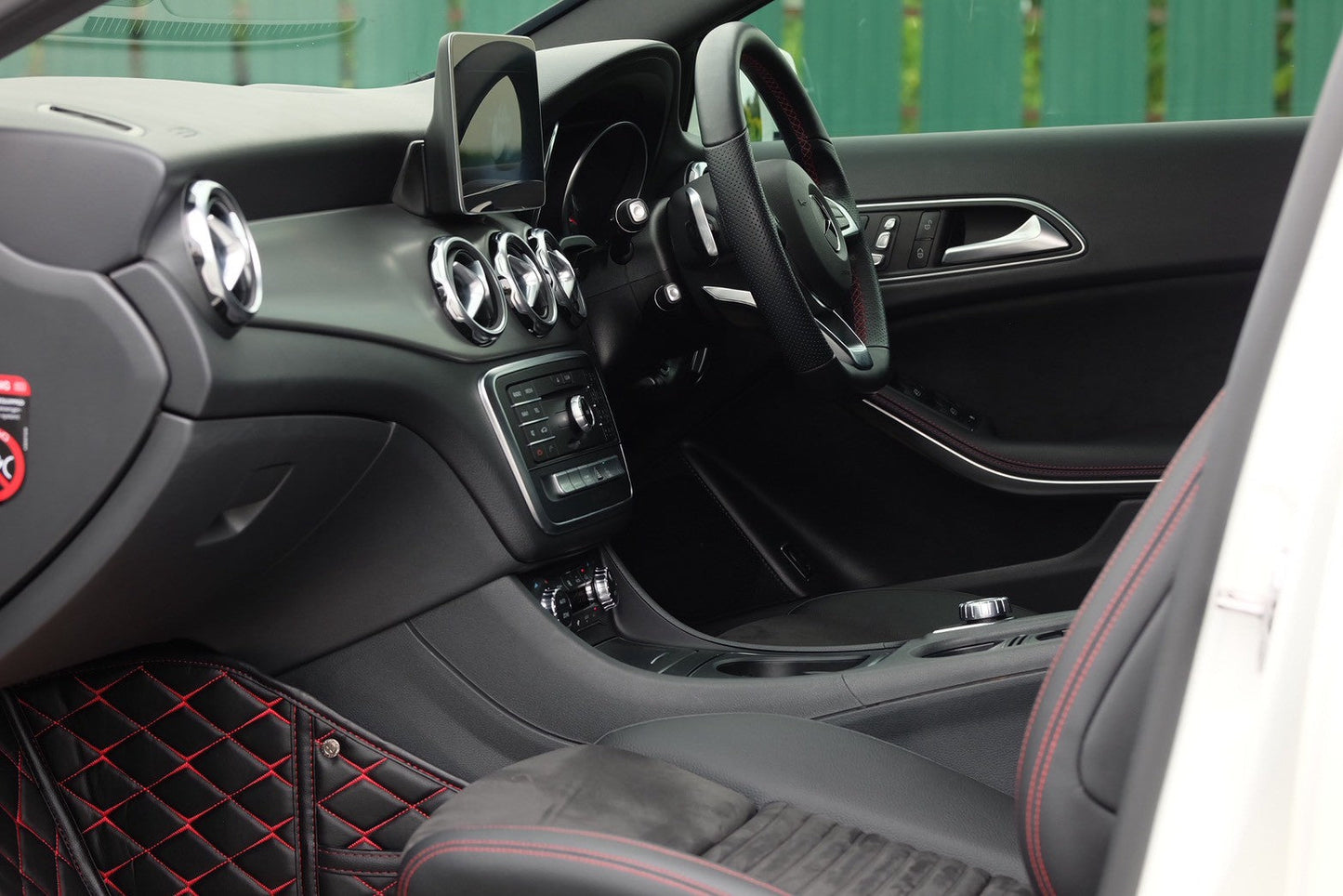 Benz GLA250 AMG Dynamic W156