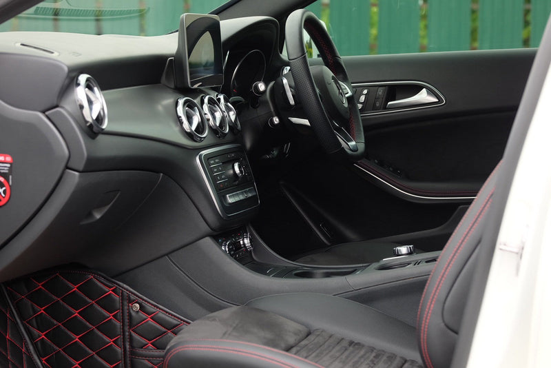 Benz GLA250 AMG Dynamic W156